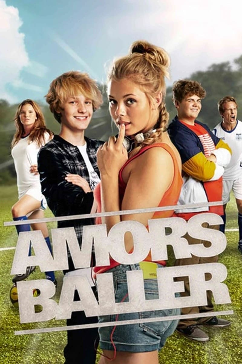 Amors baller | Amors baller