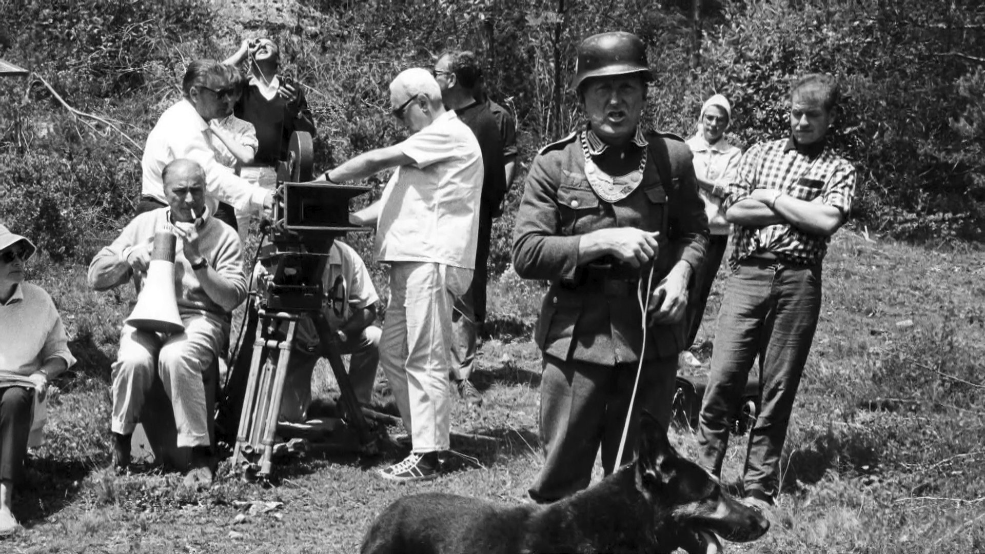 Bourvil, un homme vrai|Bourvil, un homme vrai