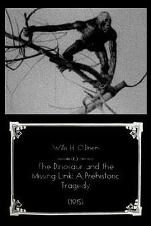 The Dinosaur and the Missing Link: A Prehistoric Tragedy | The Dinosaur and the Missing Link: A Prehistoric Tragedy