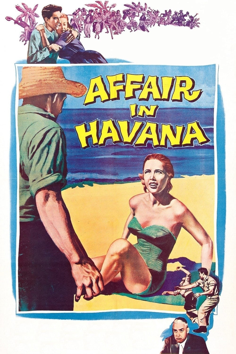 Affair in Havana | Affair in Havana