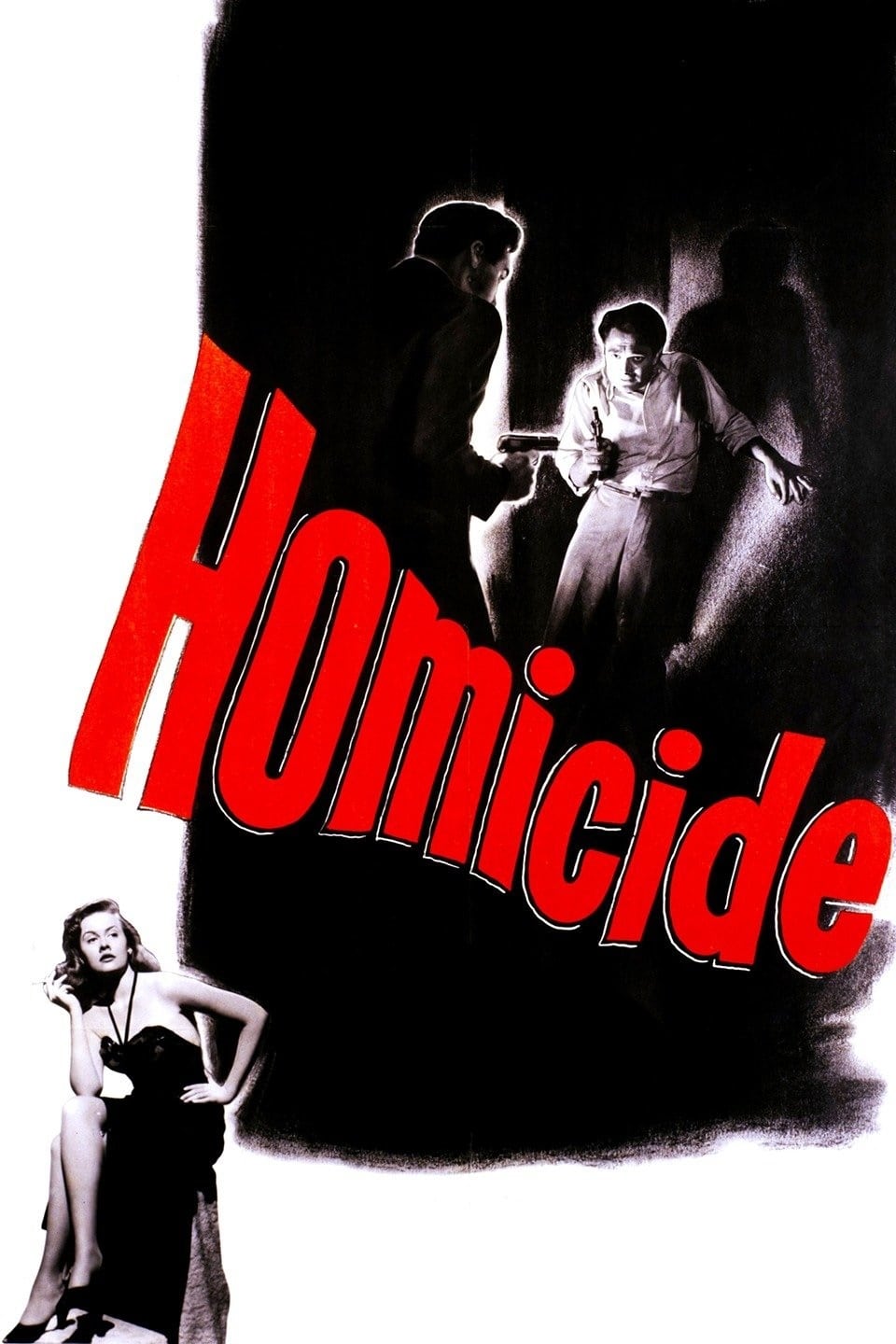 Homicide | Homicide