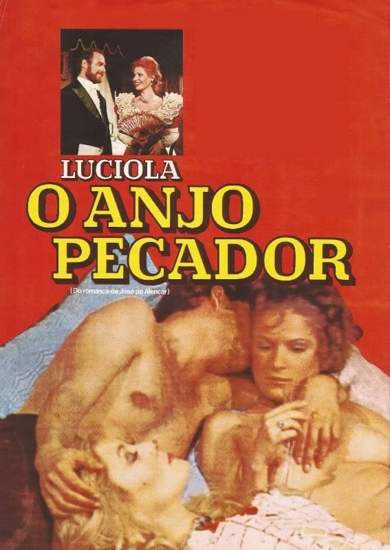 Lucíola - O Anjo Pecador | Lucíola - O Anjo Pecador