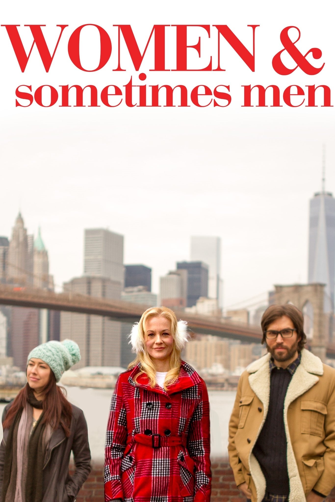 Women & Sometimes Men | Women & Sometimes Men