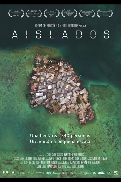 Aislados | Aislados