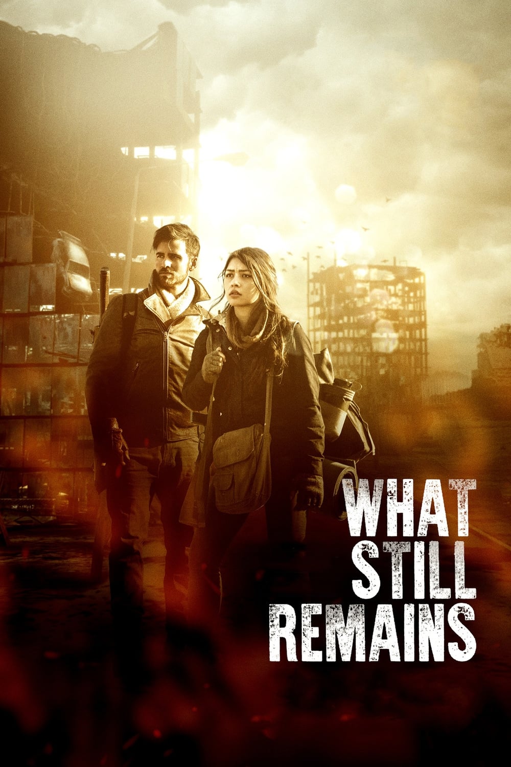 What Still Remains | What Still Remains