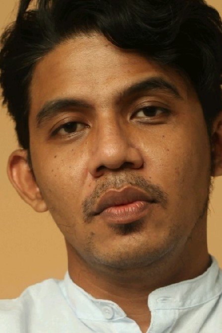 بازیگر Abdul Rachman Hidayat  