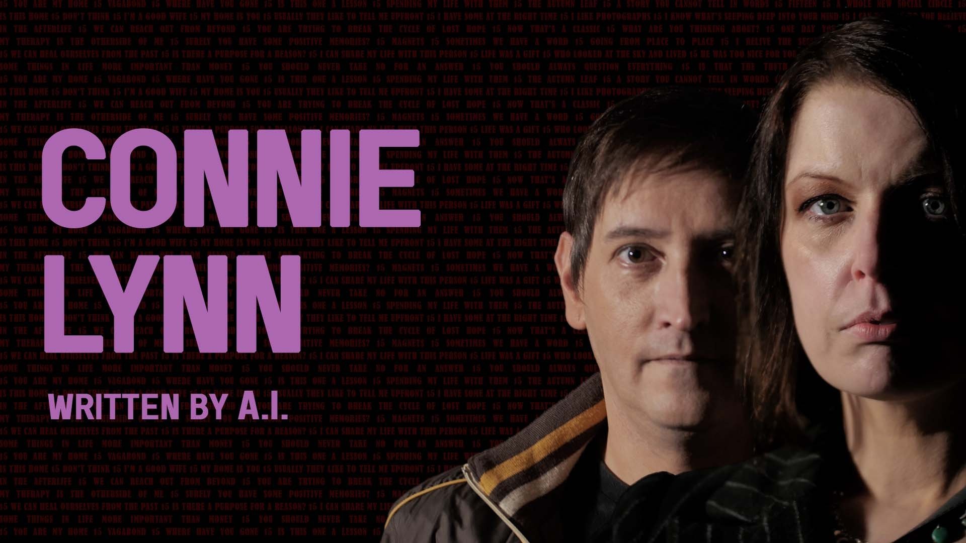 Connie Lynn|Connie Lynn