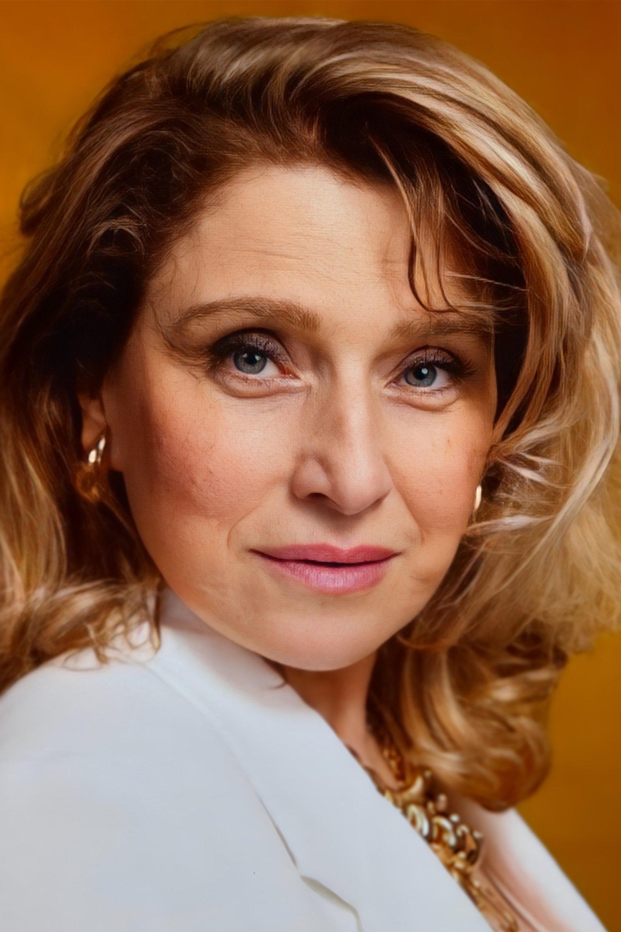 بازیگر Liz Larsen  