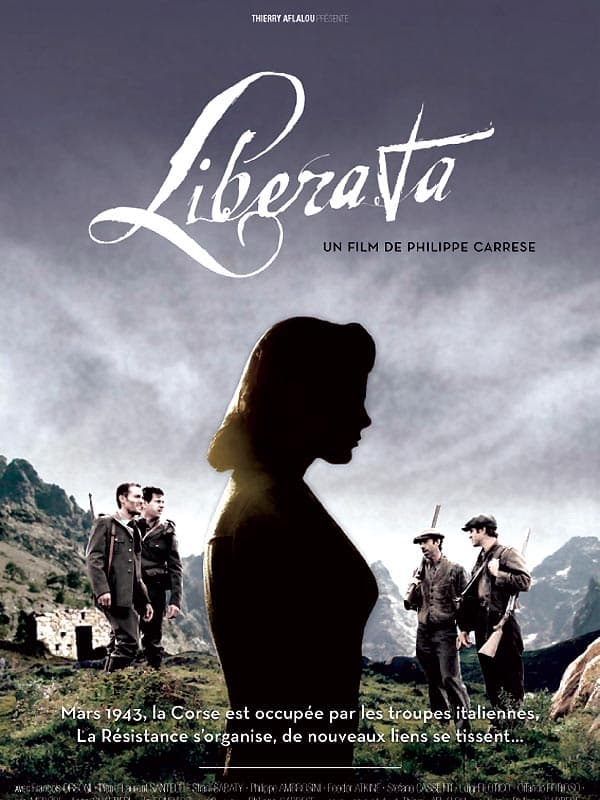 Liberata | Liberata