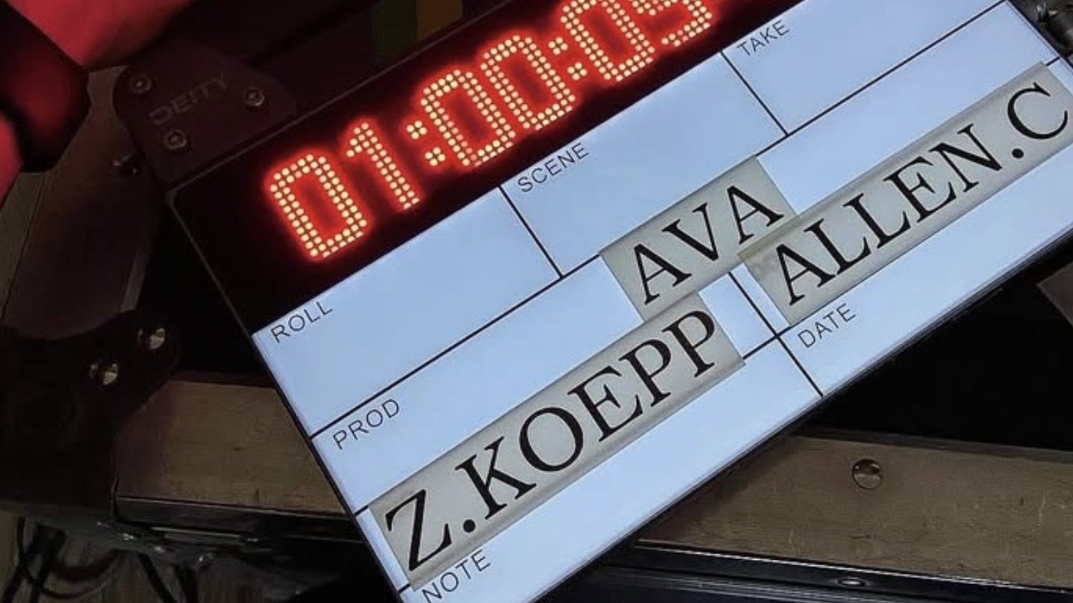 Ava|Ava