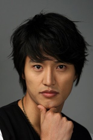 بازیگر Choi Hyun-ho  