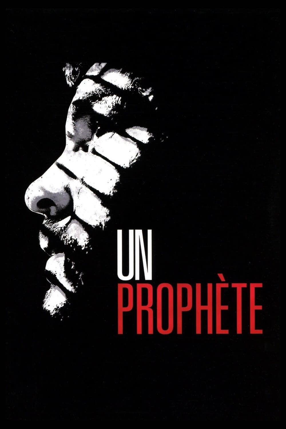 Un prophète | Un prophète