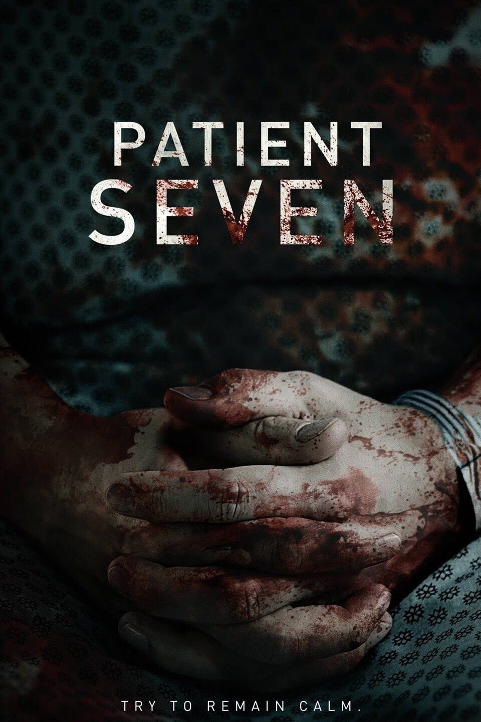 Patient Seven | Patient Seven