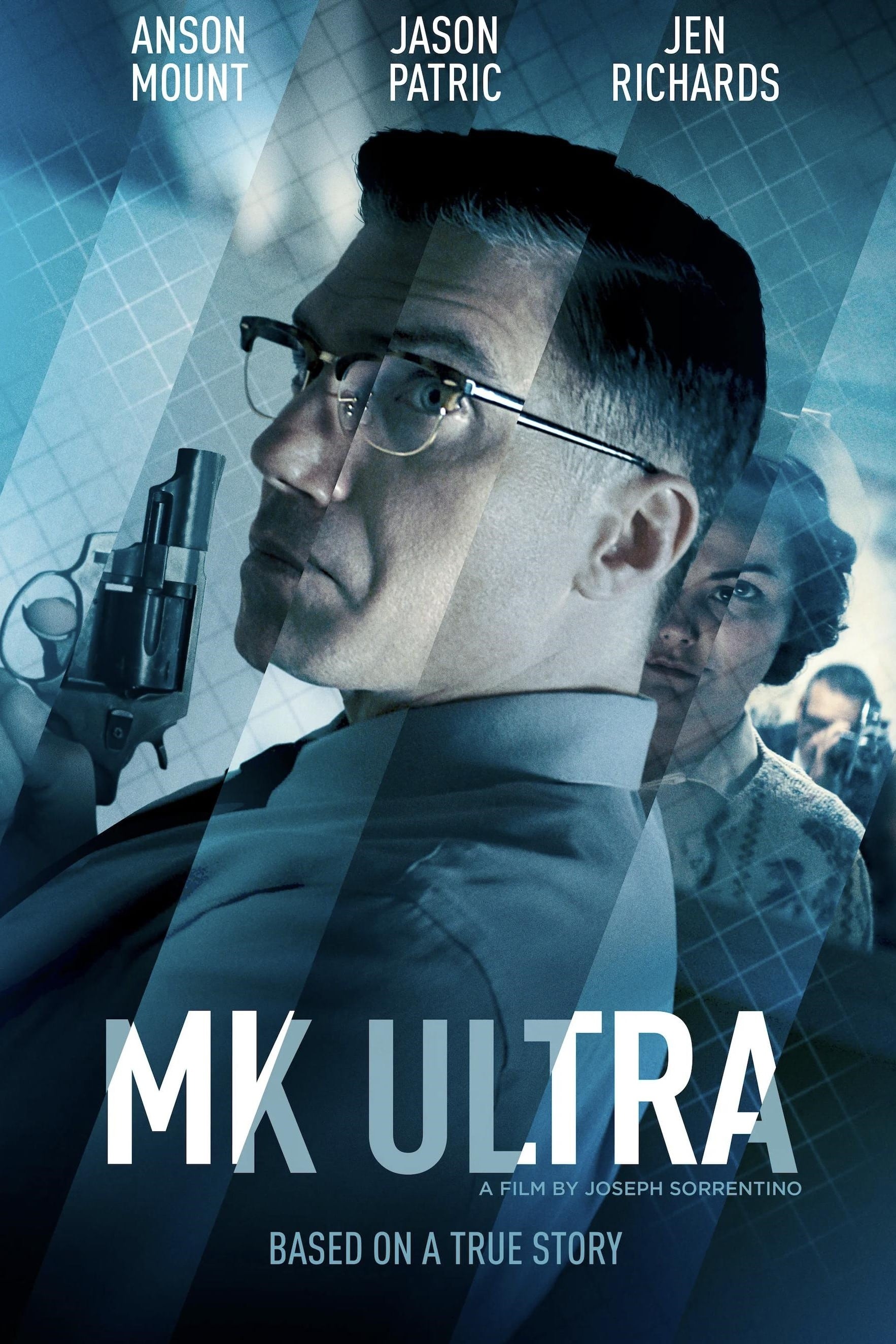 MK Ultra | MK Ultra