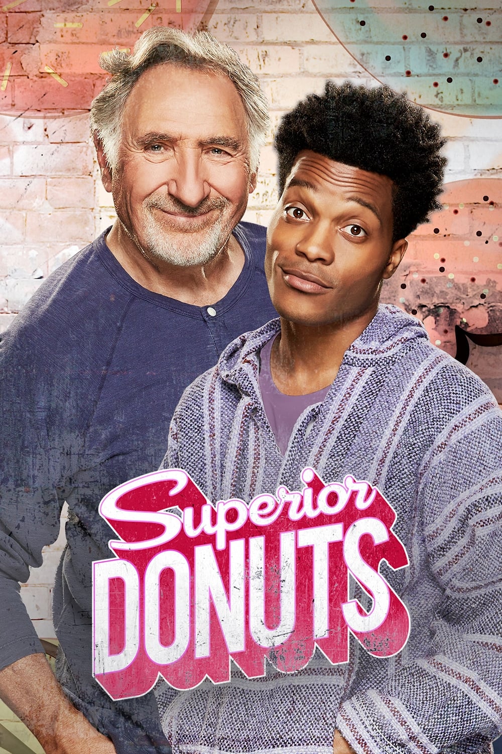 Superior Donuts | Superior Donuts