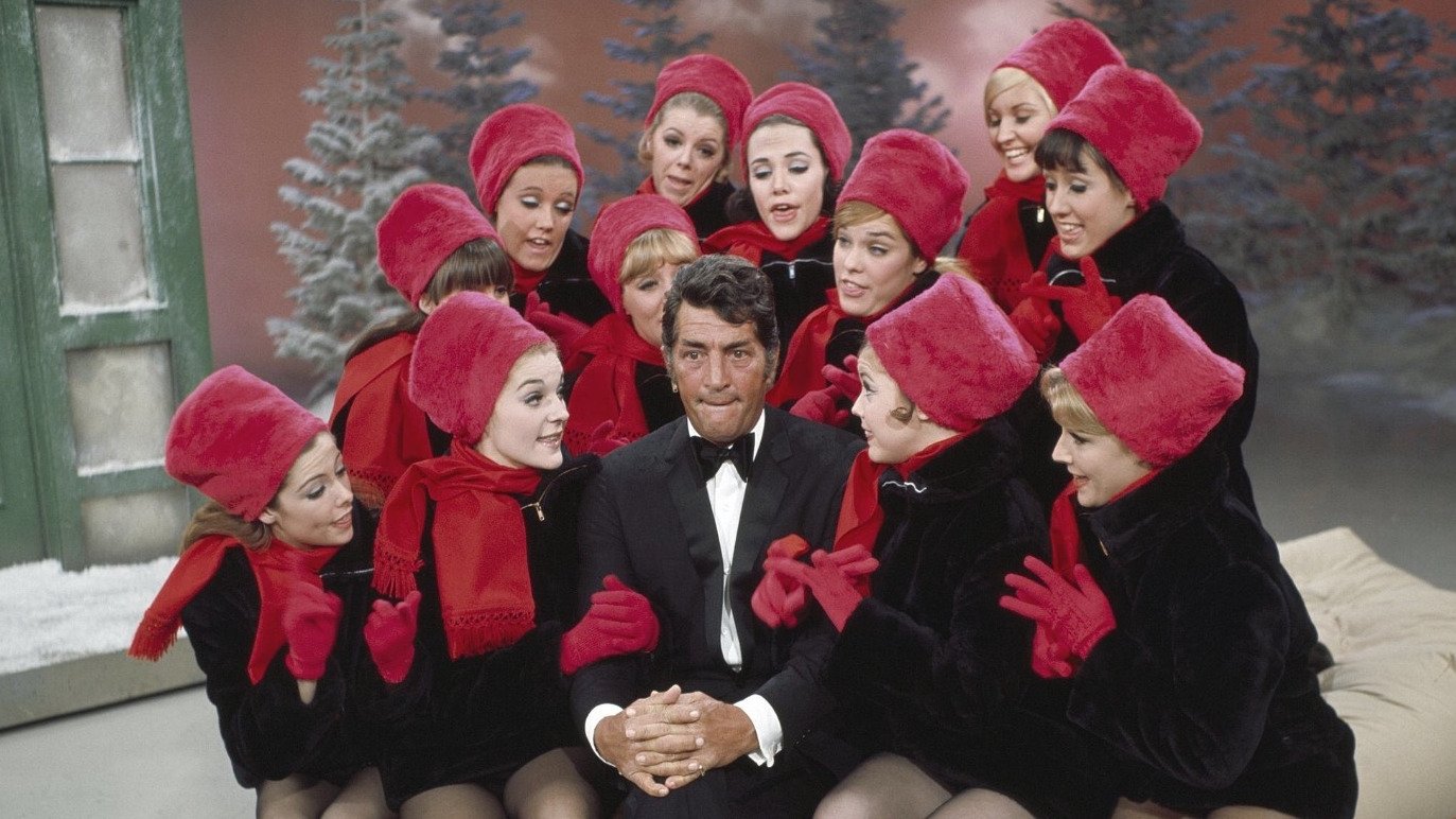 The Dean Martin Christmas Show|The Dean Martin Christmas Show