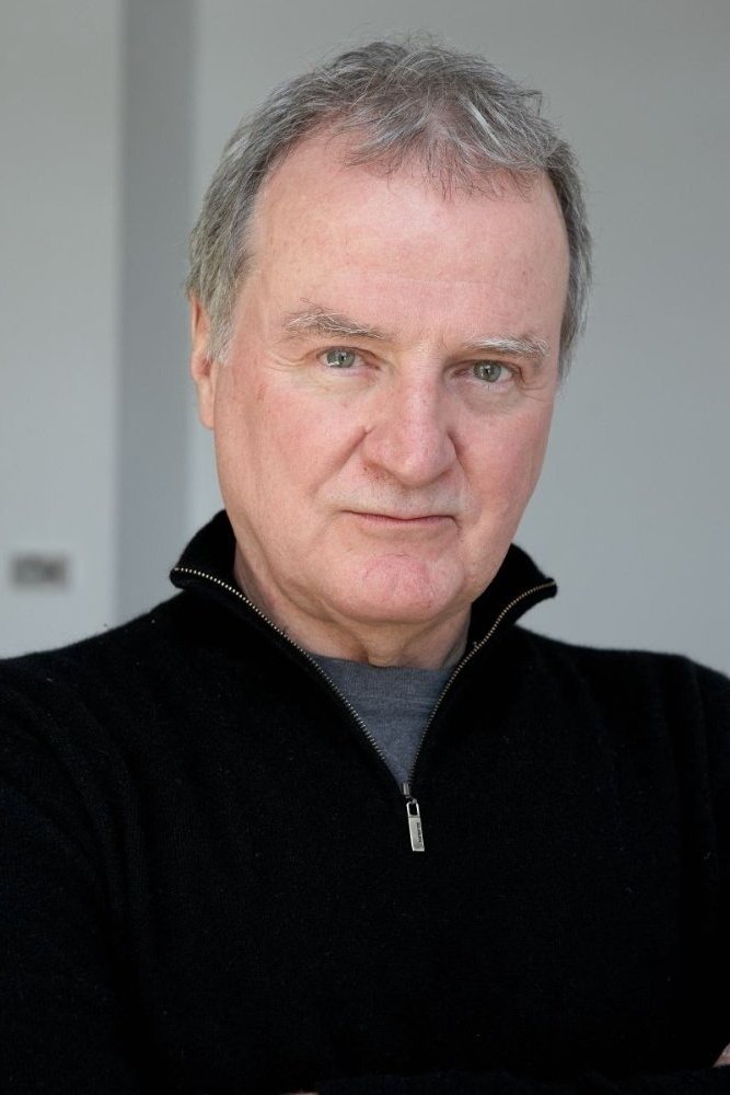 بازیگر Tom Kemp  