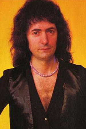 بازیگر Ritchie Blackmore  