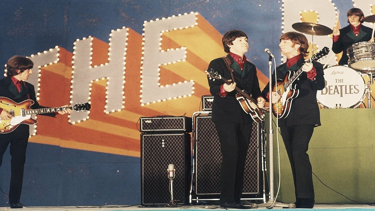 Beatles - Tokyo, Japan 66|Beatles - Tokyo, Japan 66