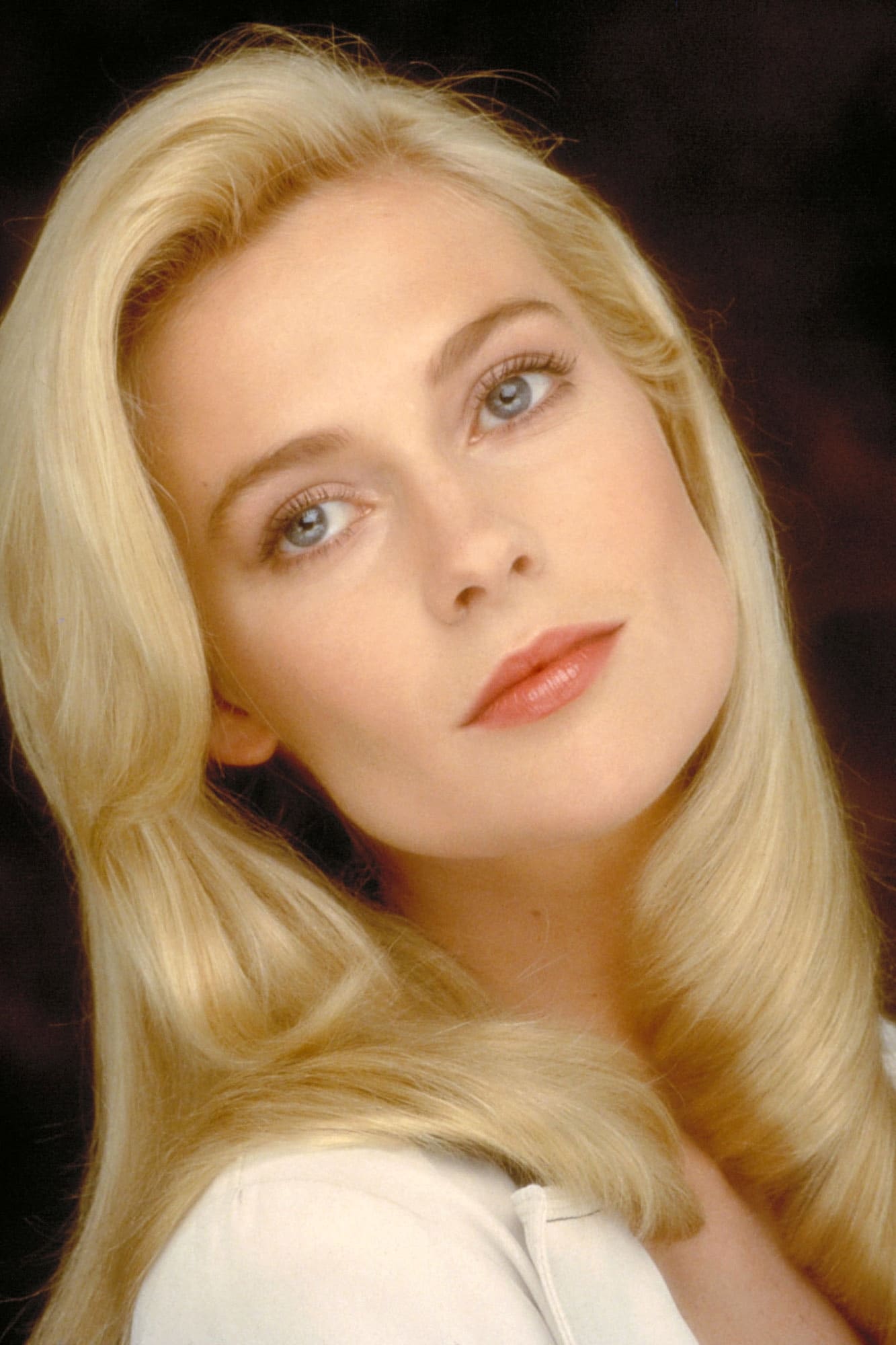 بازیگر Alison Doody  