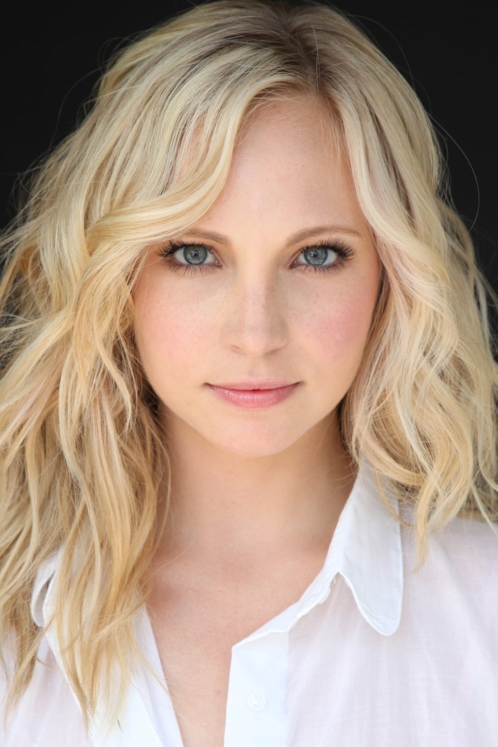 بازیگر Candice King  