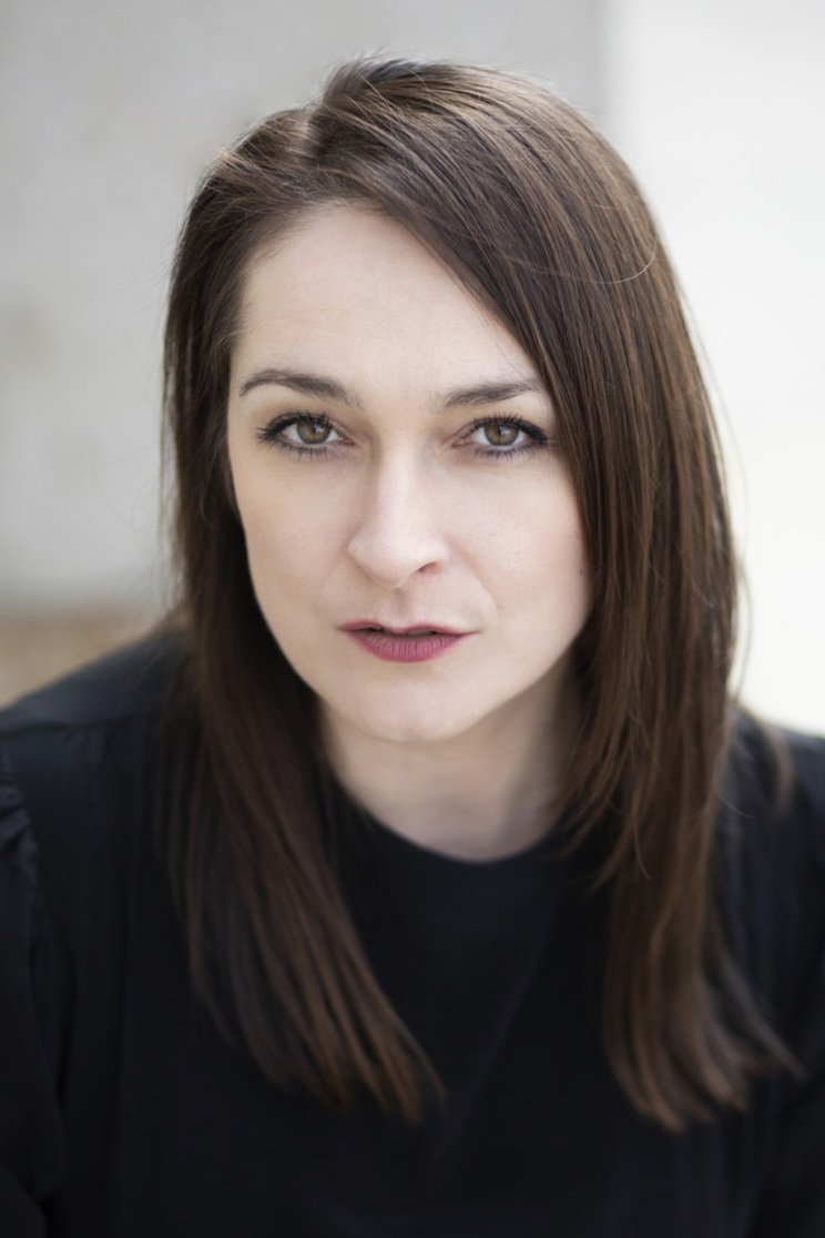 بازیگر Irena Kristeková  