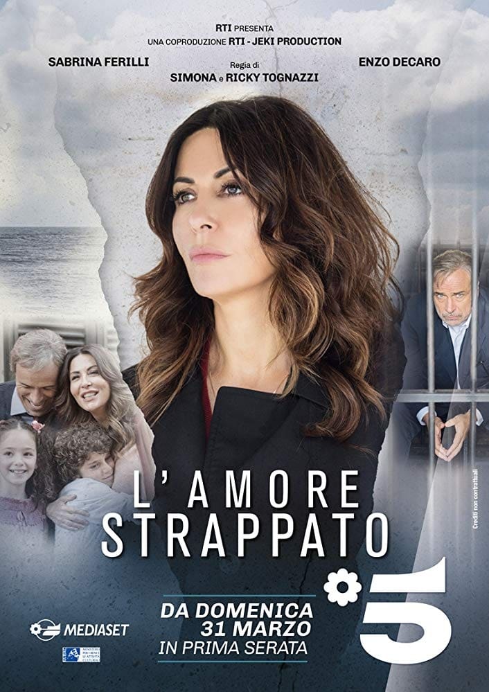 L'amore strappato | L'amore strappato