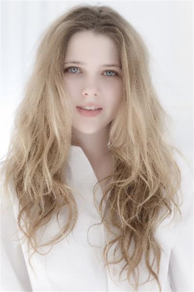 بازیگر Gabrielle Hersh  