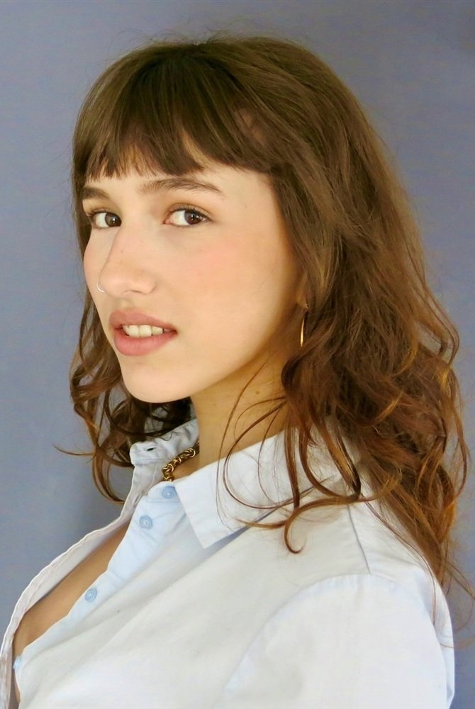 بازیگر Eva Lipmann  