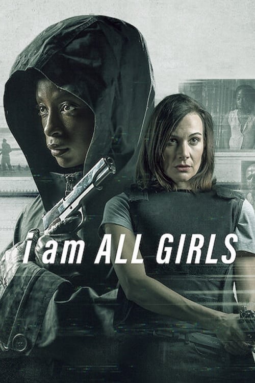 I Am All Girls | I Am All Girls