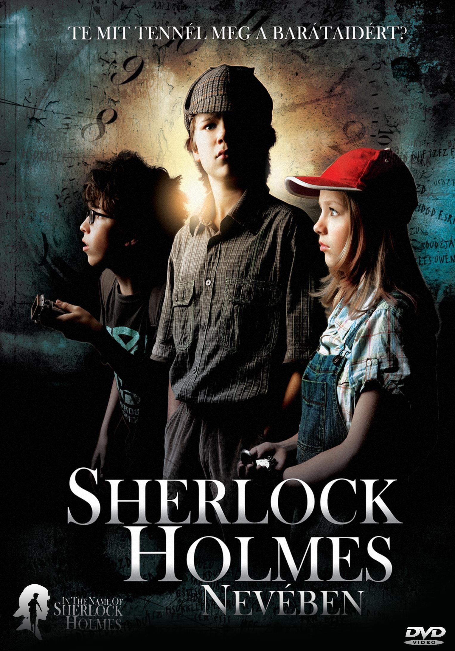 Sherlock Holmes nevében | Sherlock Holmes nevében