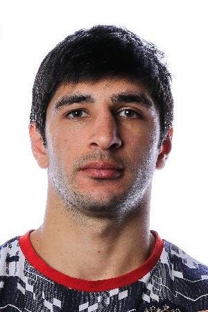 بازیگر Vadim Musaev  