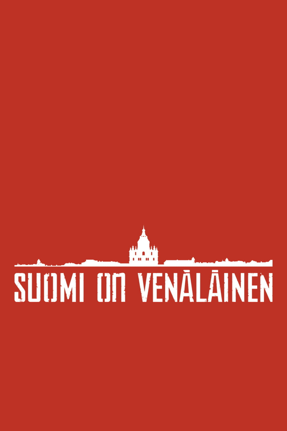 Suomi on venäläinen | Suomi on venäläinen