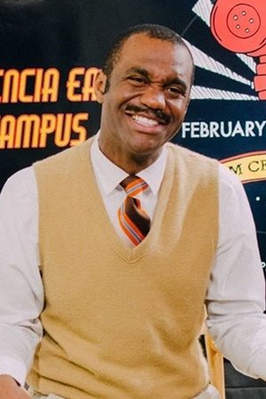 بازیگر Gerald Jackson Jr.  