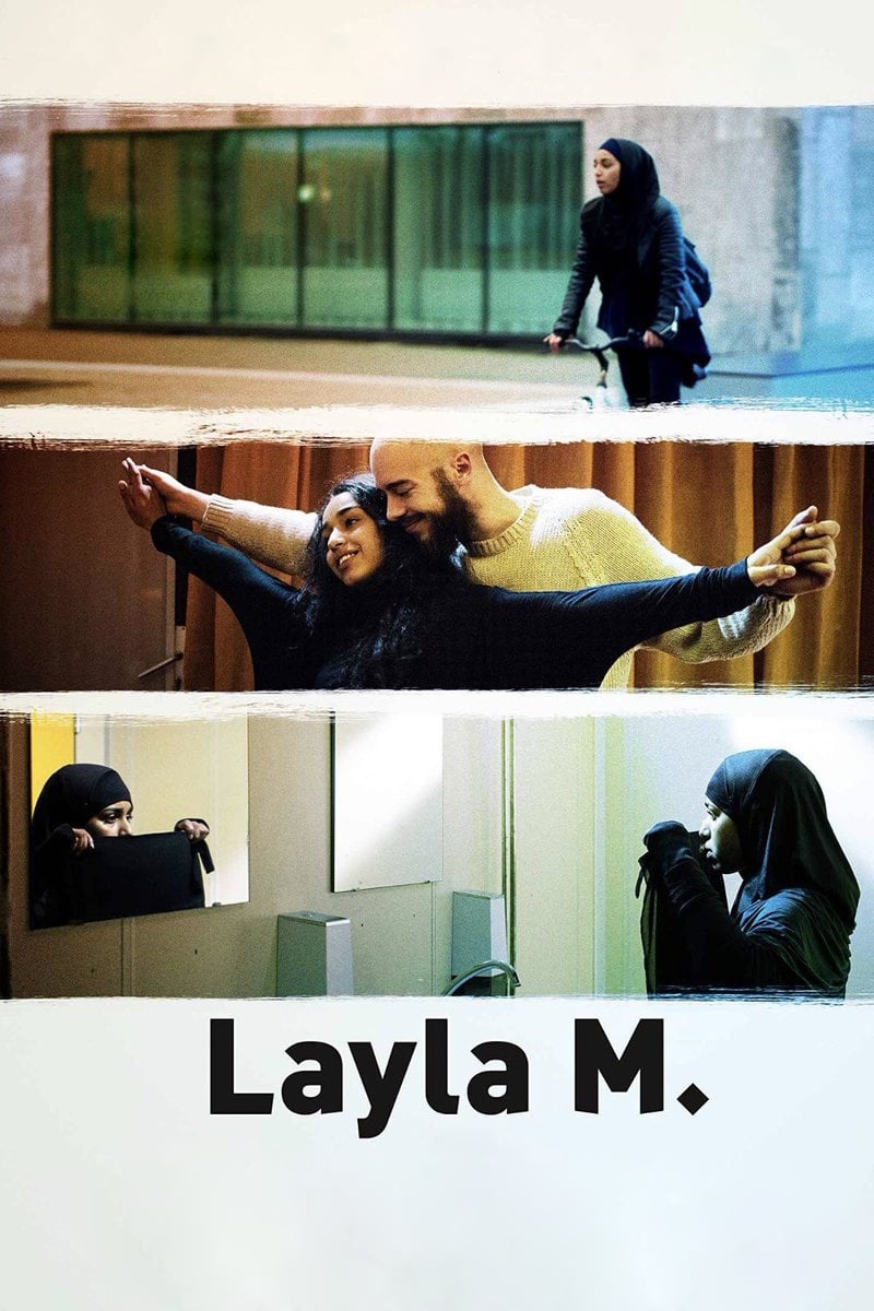 Layla M. | Layla M.