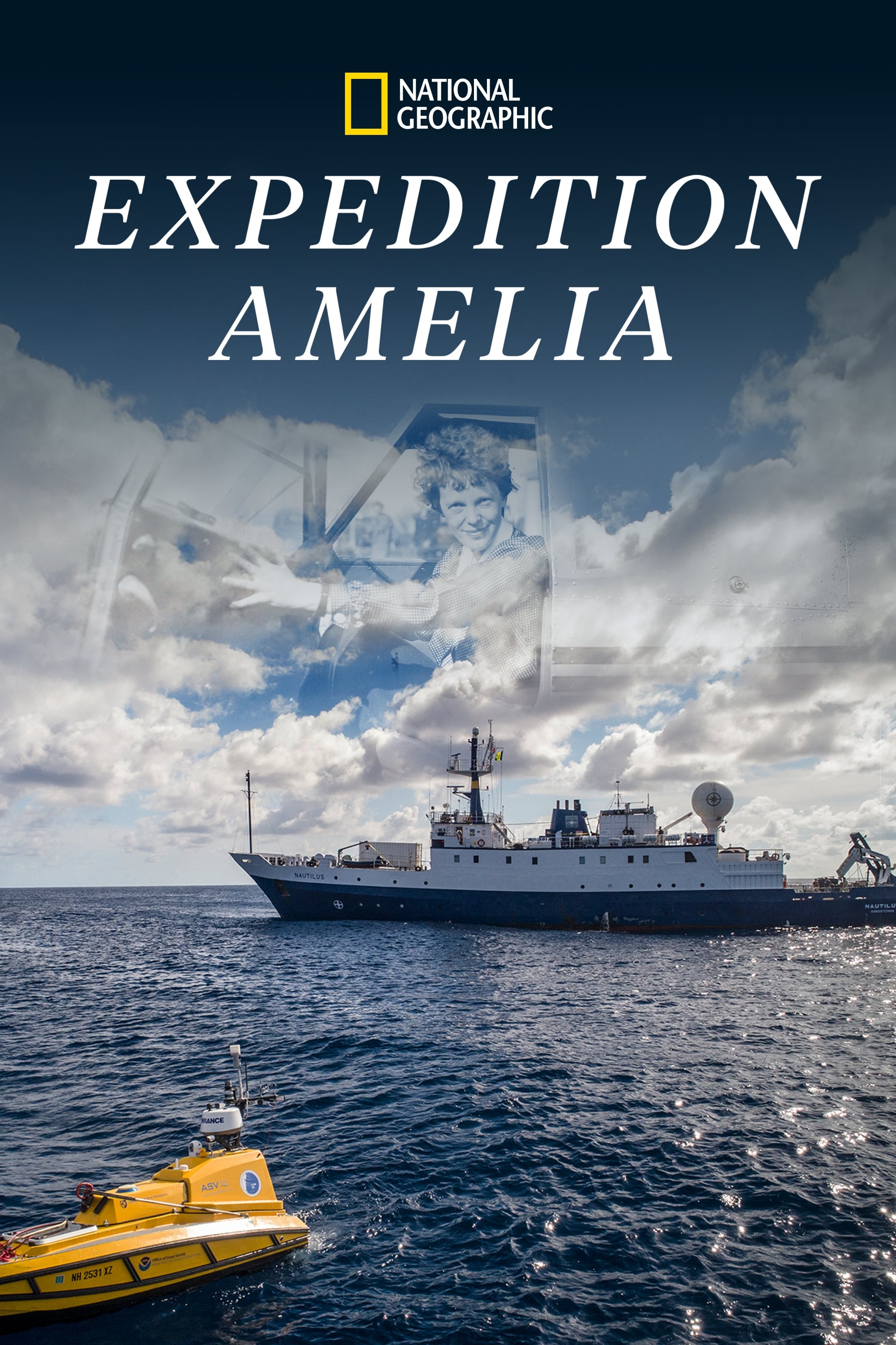 Expedition Amelia | Expedition Amelia