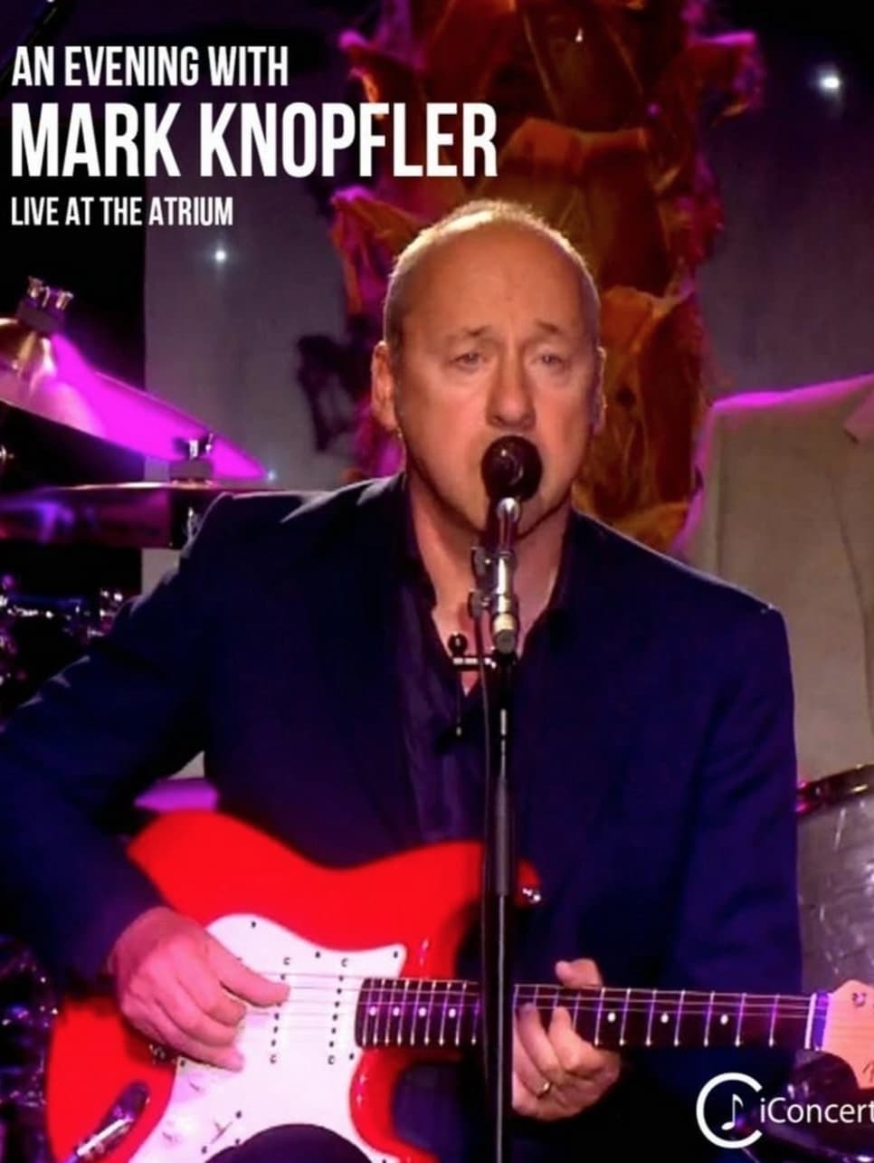 An Evening with Mark Knopfler and band | An Evening with Mark Knopfler and band