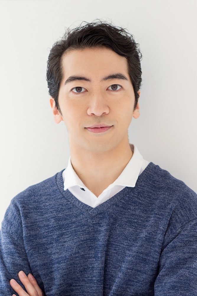 بازیگر 久保田武人  