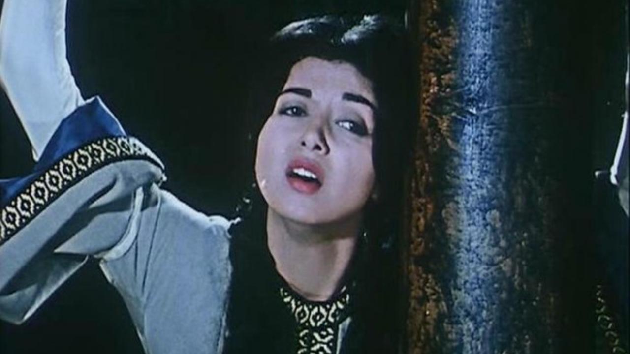 رابعة العدوية|رابعة العدوية