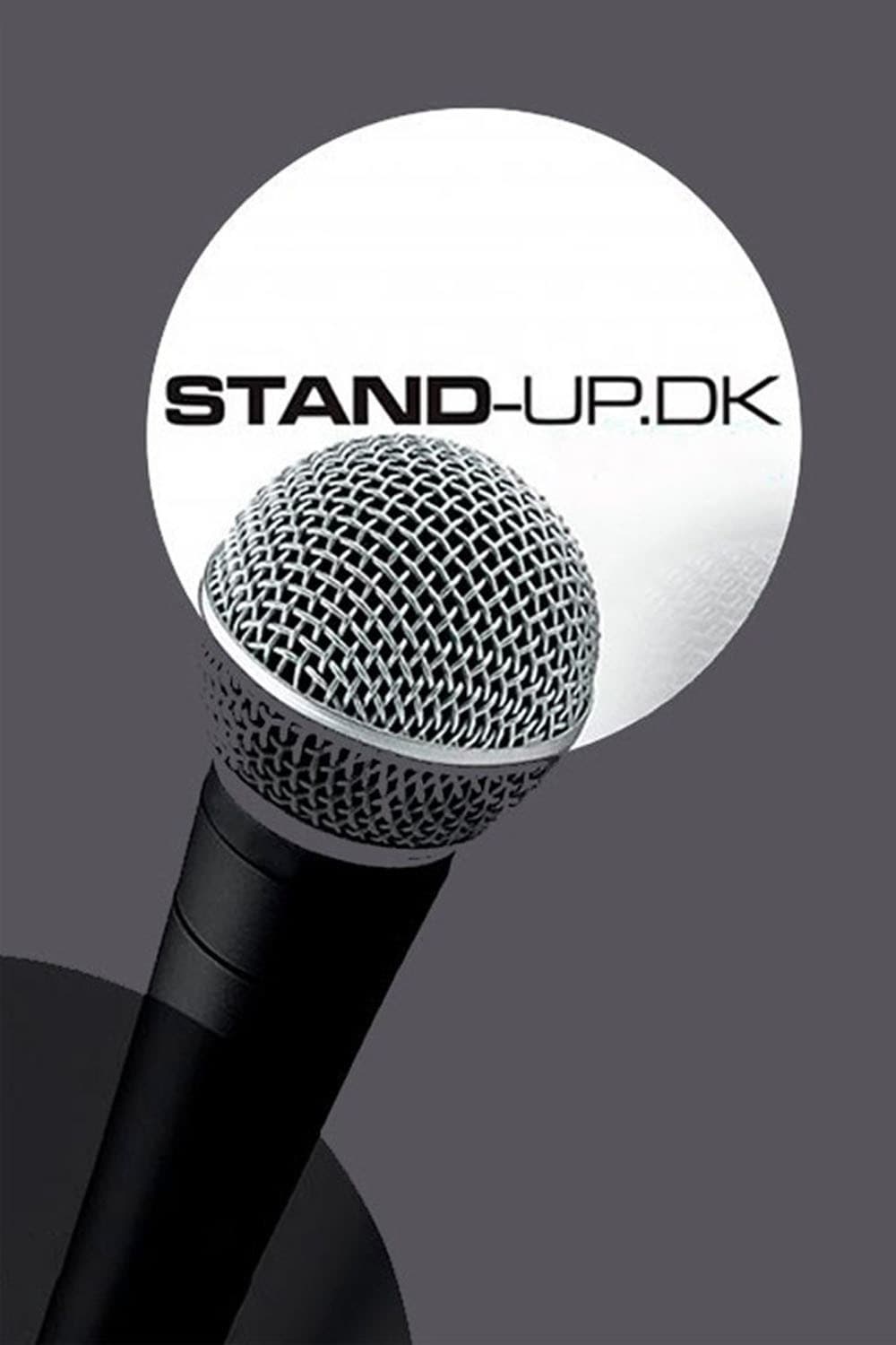 Stand-up.dk | Stand-up.dk