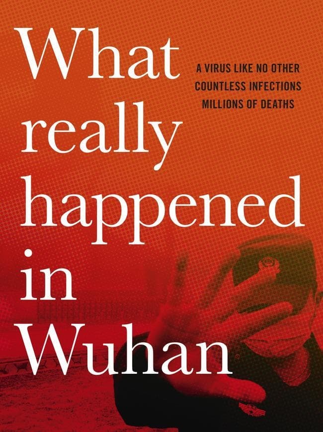 What Really Happened in Wuhan | What Really Happened in Wuhan