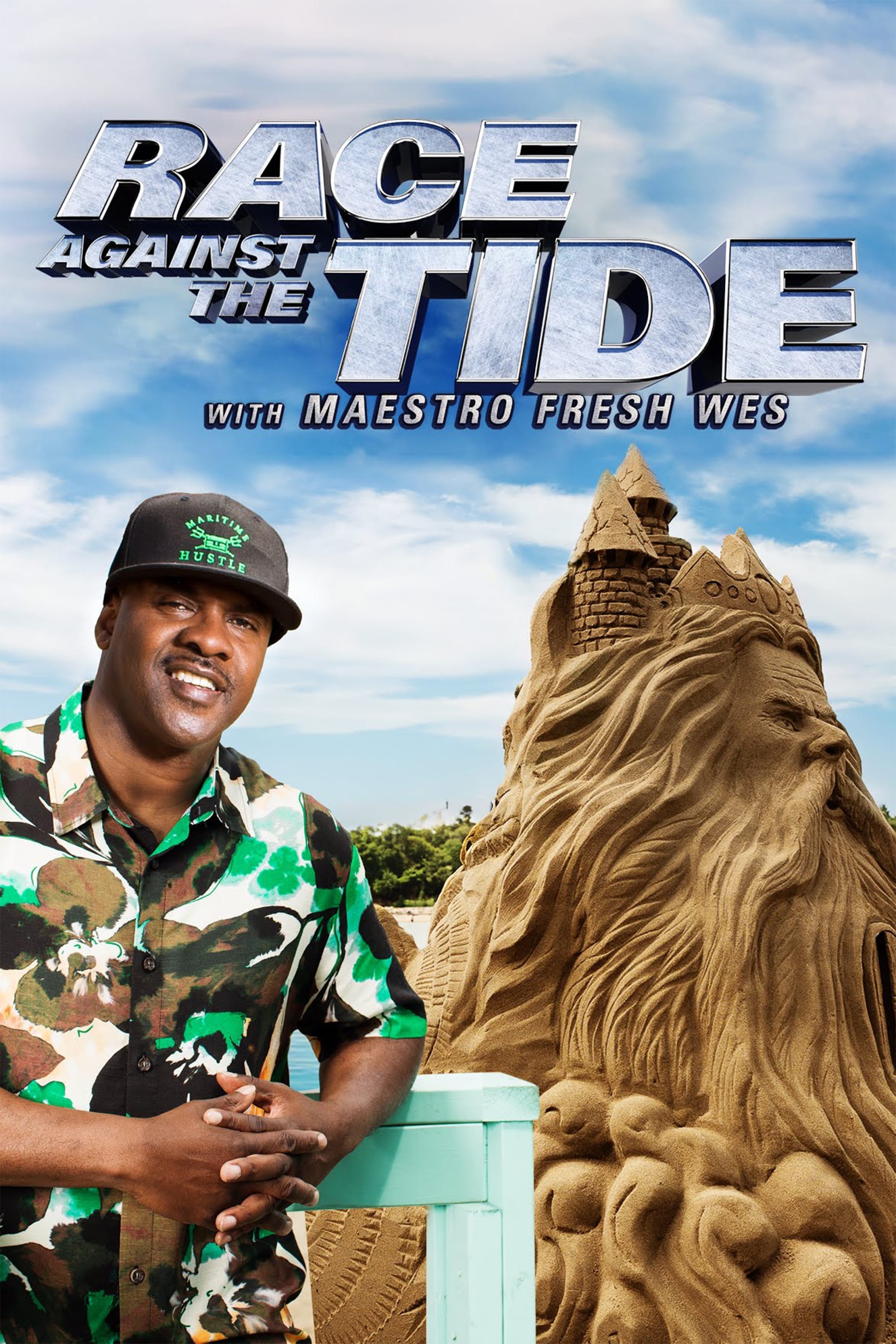 Race Against the Tide | Race Against the Tide