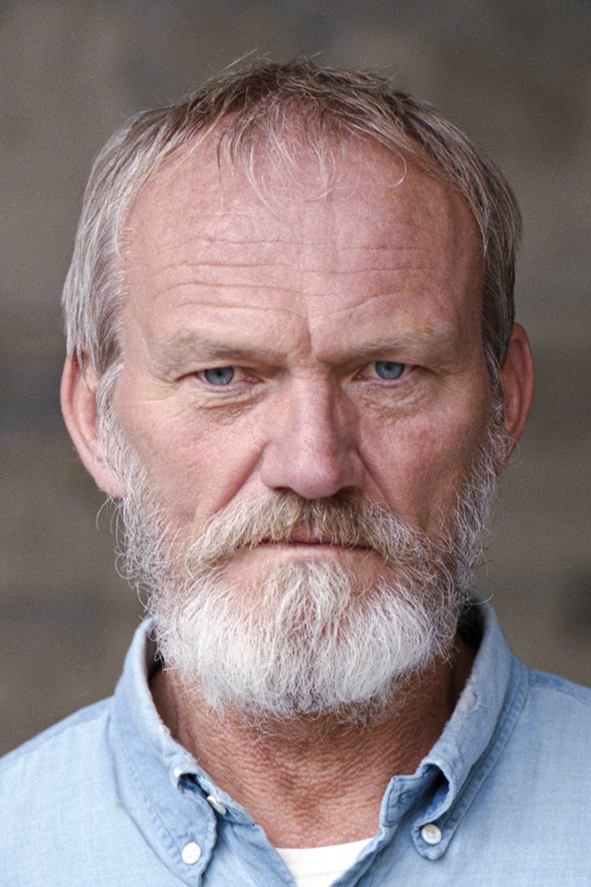 بازیگر Ingvar E. Sigurðsson  