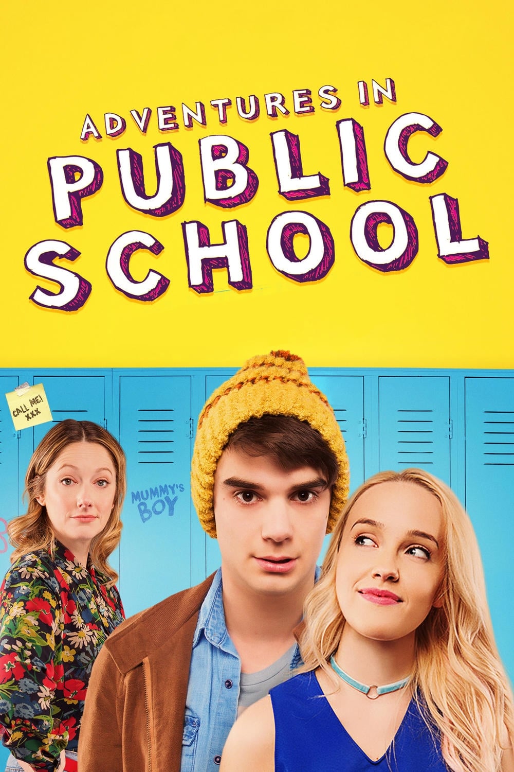 Adventures in Public School | Adventures in Public School