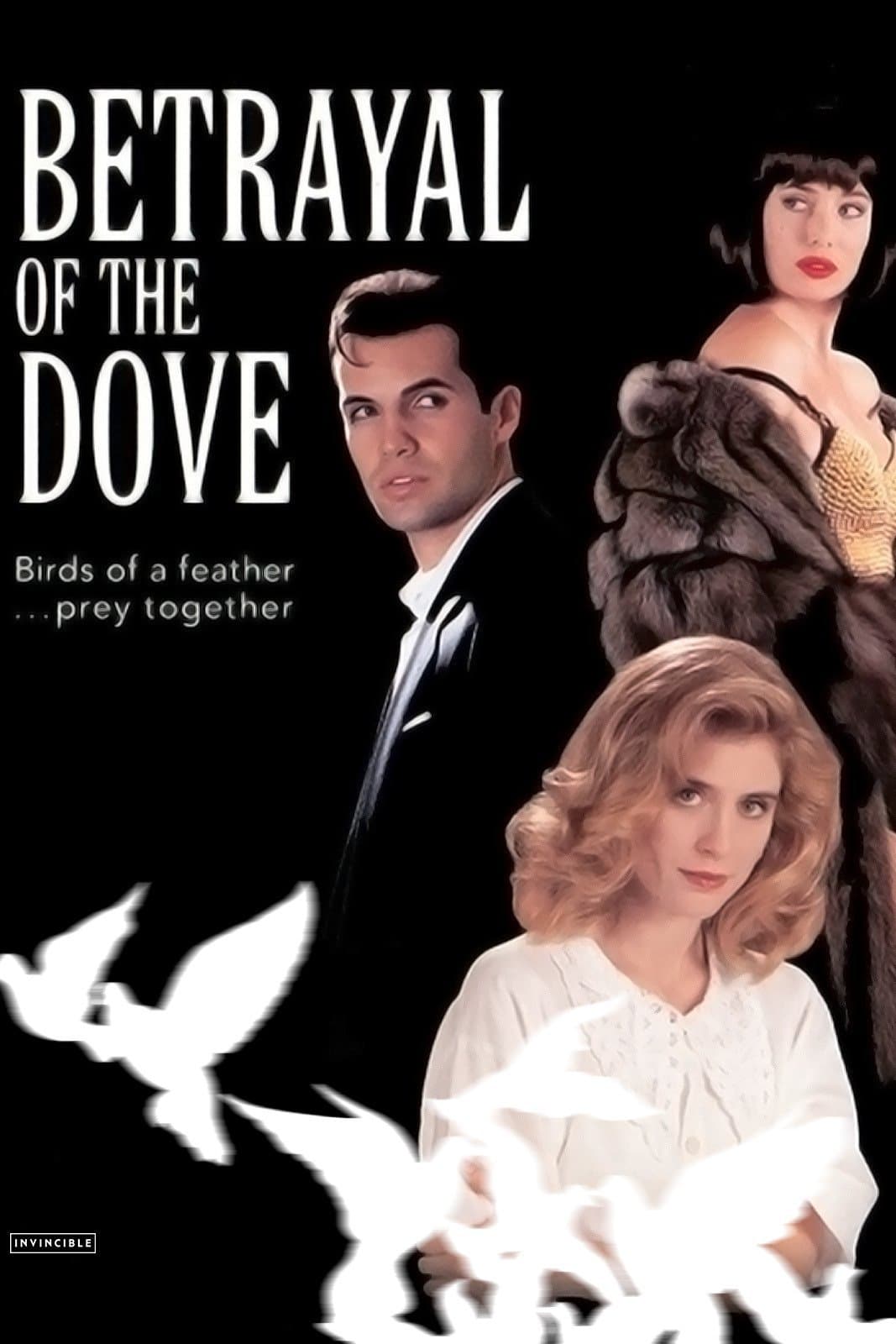 Betrayal of the Dove | Betrayal of the Dove