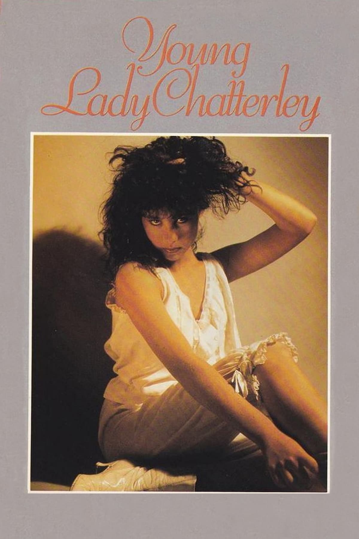 Young Lady Chatterley | Young Lady Chatterley