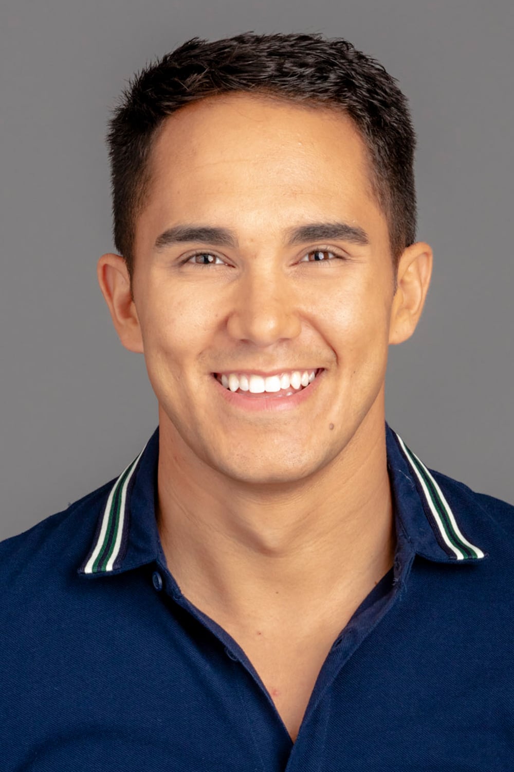 بازیگر Carlos PenaVega  