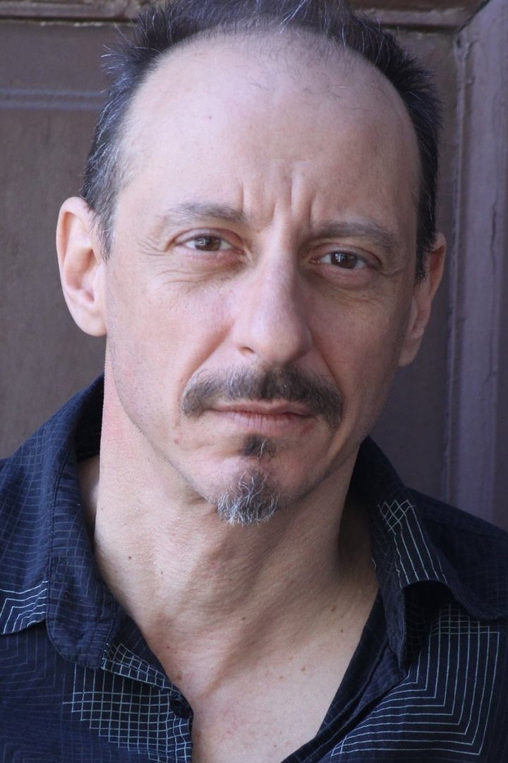 بازیگر Sergio Pardal  
