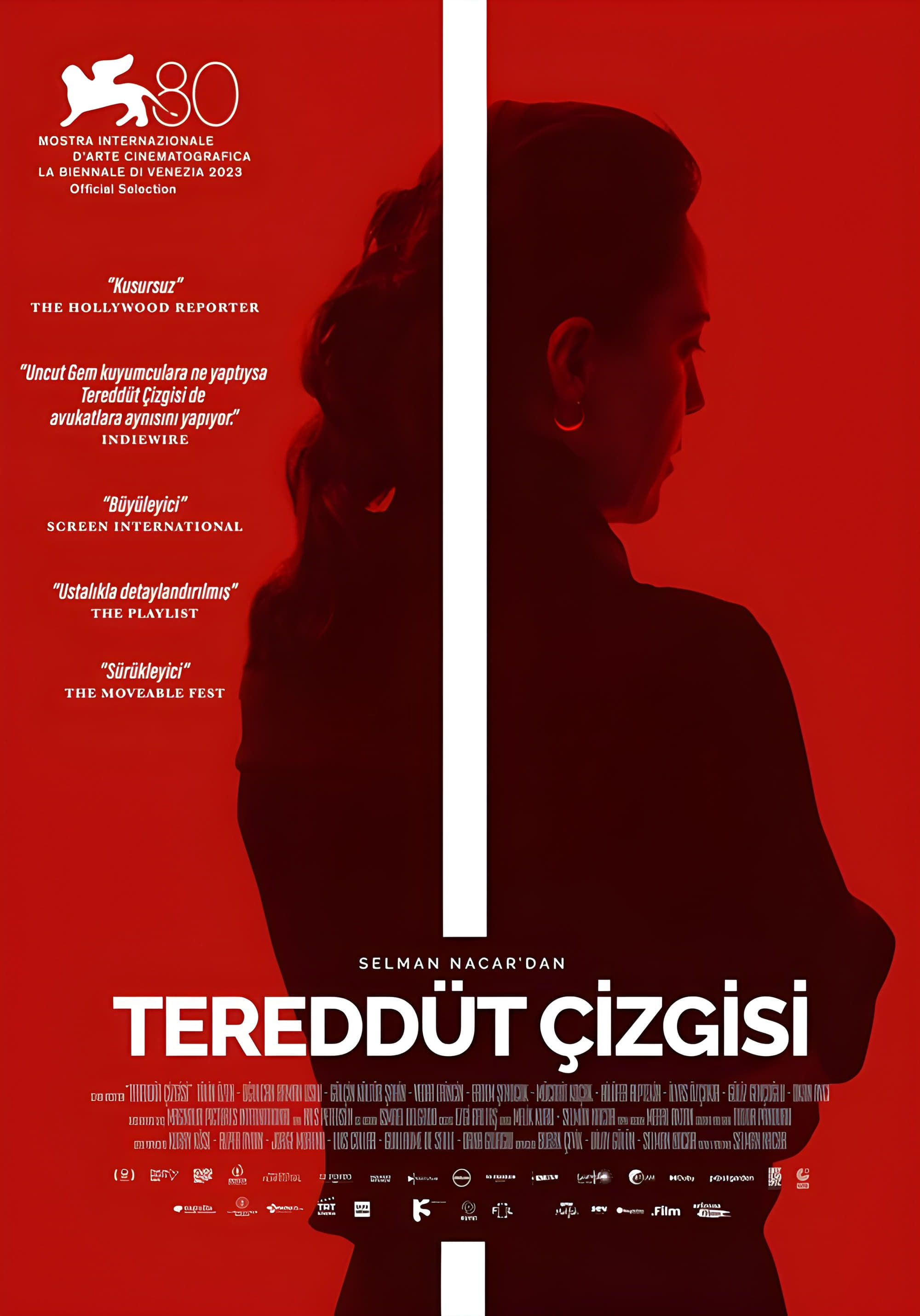 Tereddüt Çizgisi | Tereddüt Çizgisi