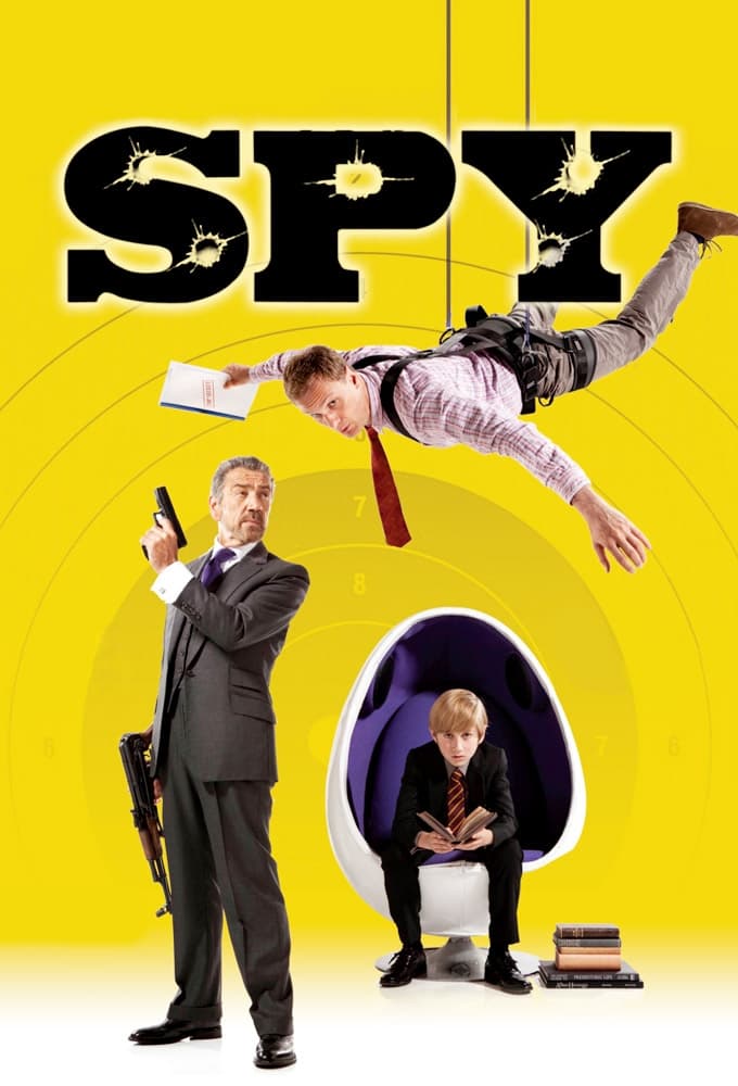 Spy | Spy